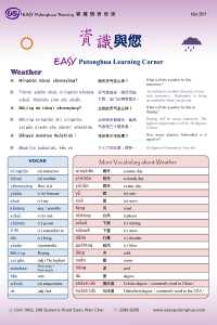 learning mandarin